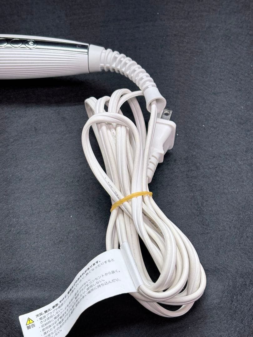 【動作確認済み】【美品】Refaカールヘアアイロン26mm