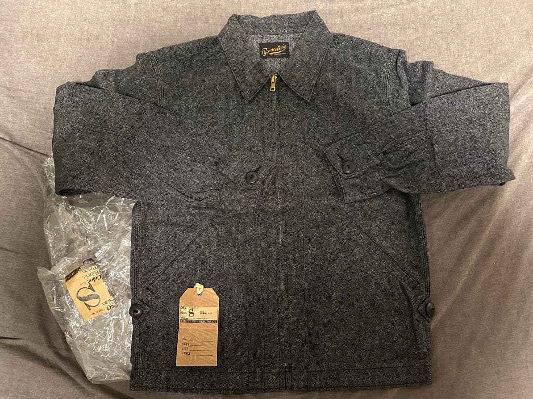 【tomato】新品未使用TENDERLOIN 3点