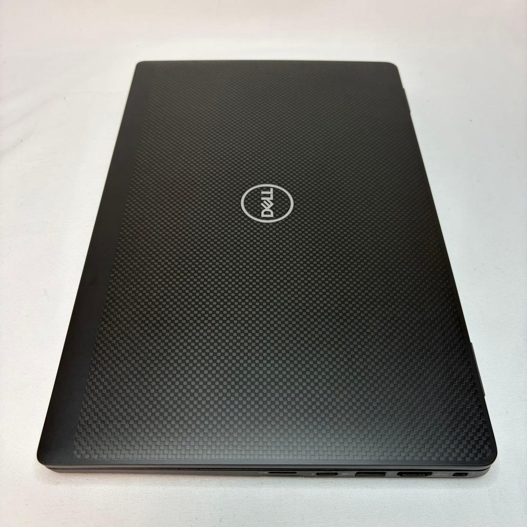 美品 LATITUDE 7320 11世代 i7 32GB 512GB フルHD