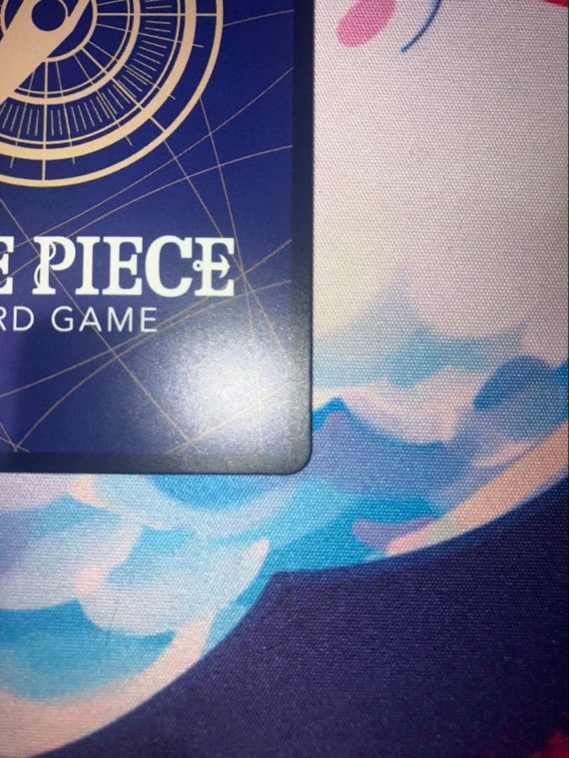 ロロノア・ゾロ SR パラレル EB04-007