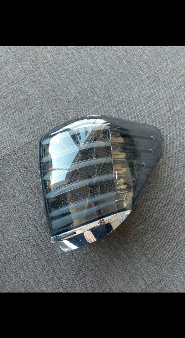 20 アルファード ヴェルファイア 20 LED リア テール ランプ