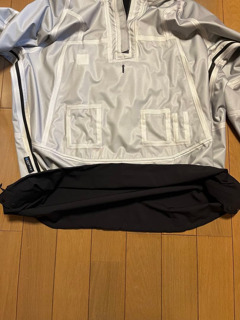 BURTON ウェア ゴアテックス PERTEX デイビーコンサイズXL