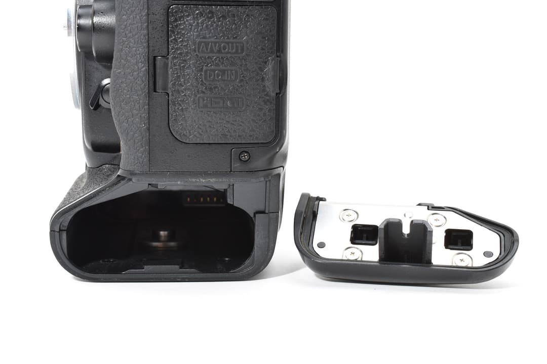 Nikon D3 ボディ 0285