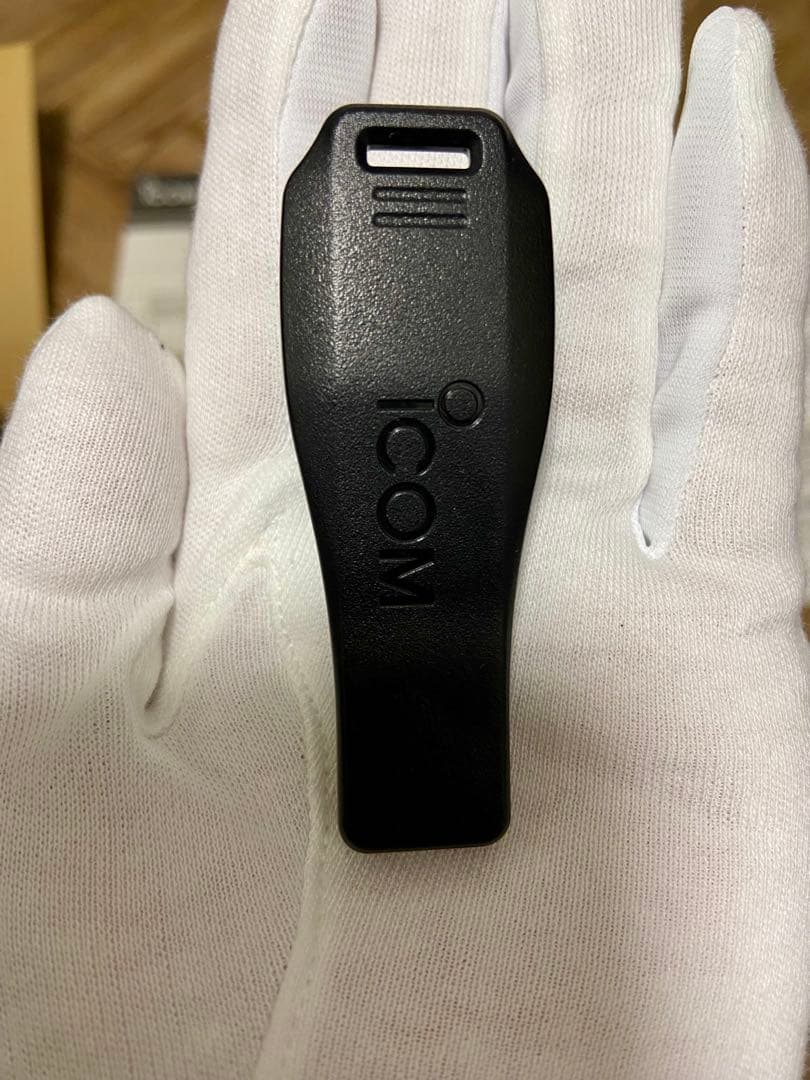 【美品】ID-51plus ICOM トランシーバー