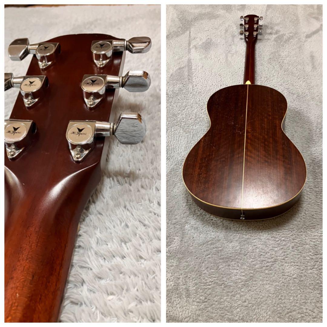 k.yairi RF65 アコギ