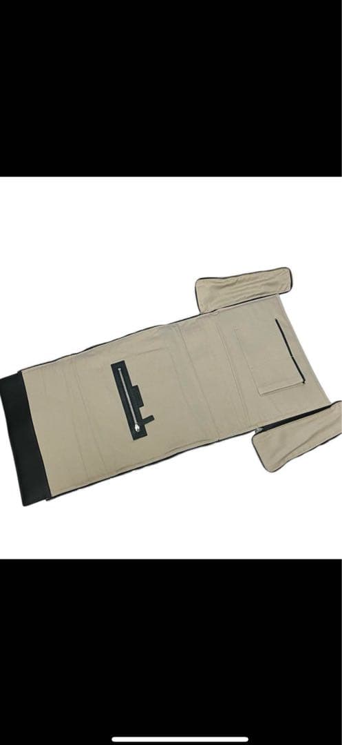 バッグ BONASTRE MESSENGER KIMONO A4