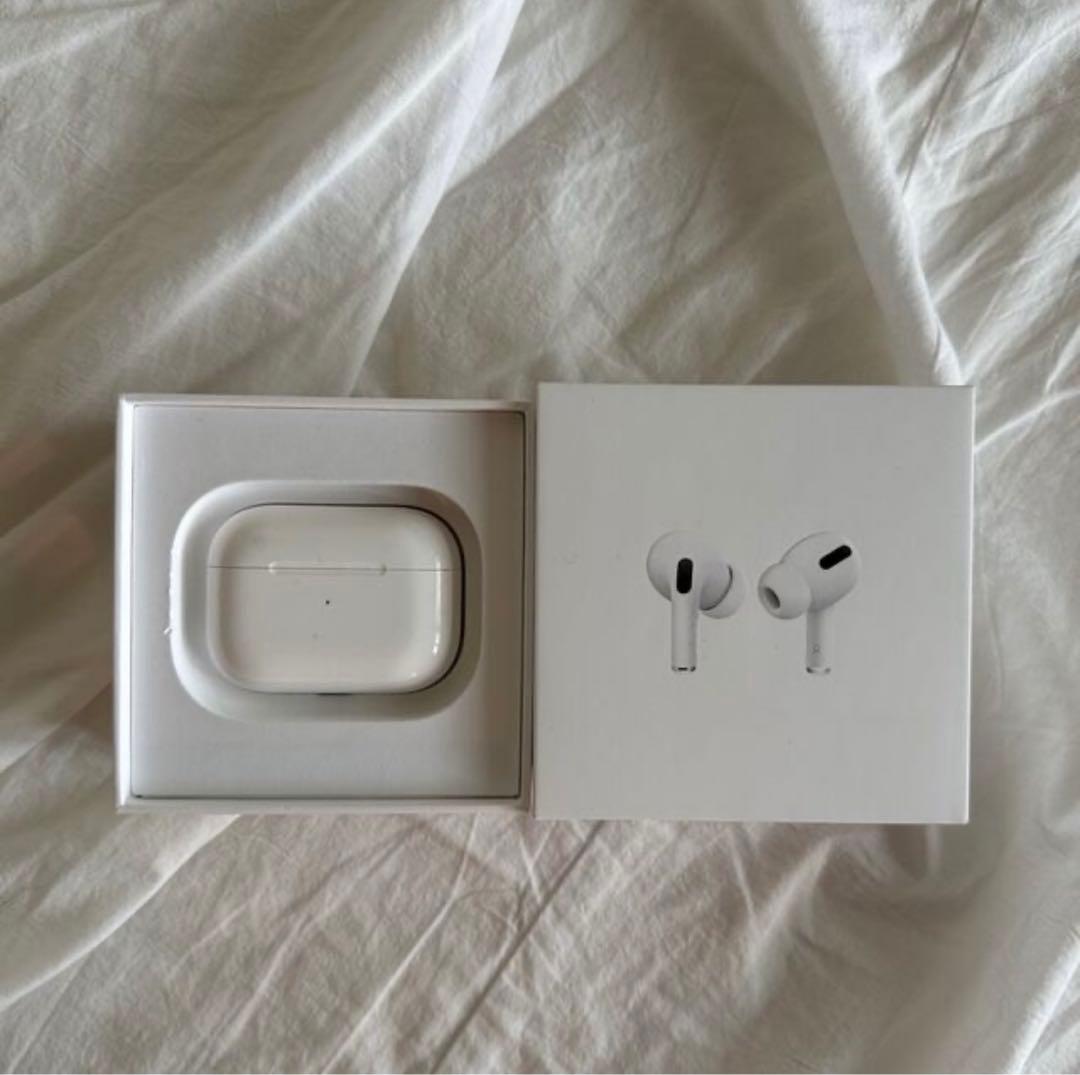 Apple AirPods Pro ケース