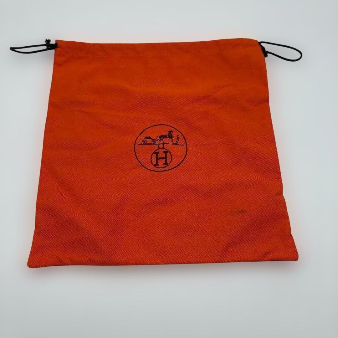 【美品】HERMES エルメス　ブーツ 24cm
