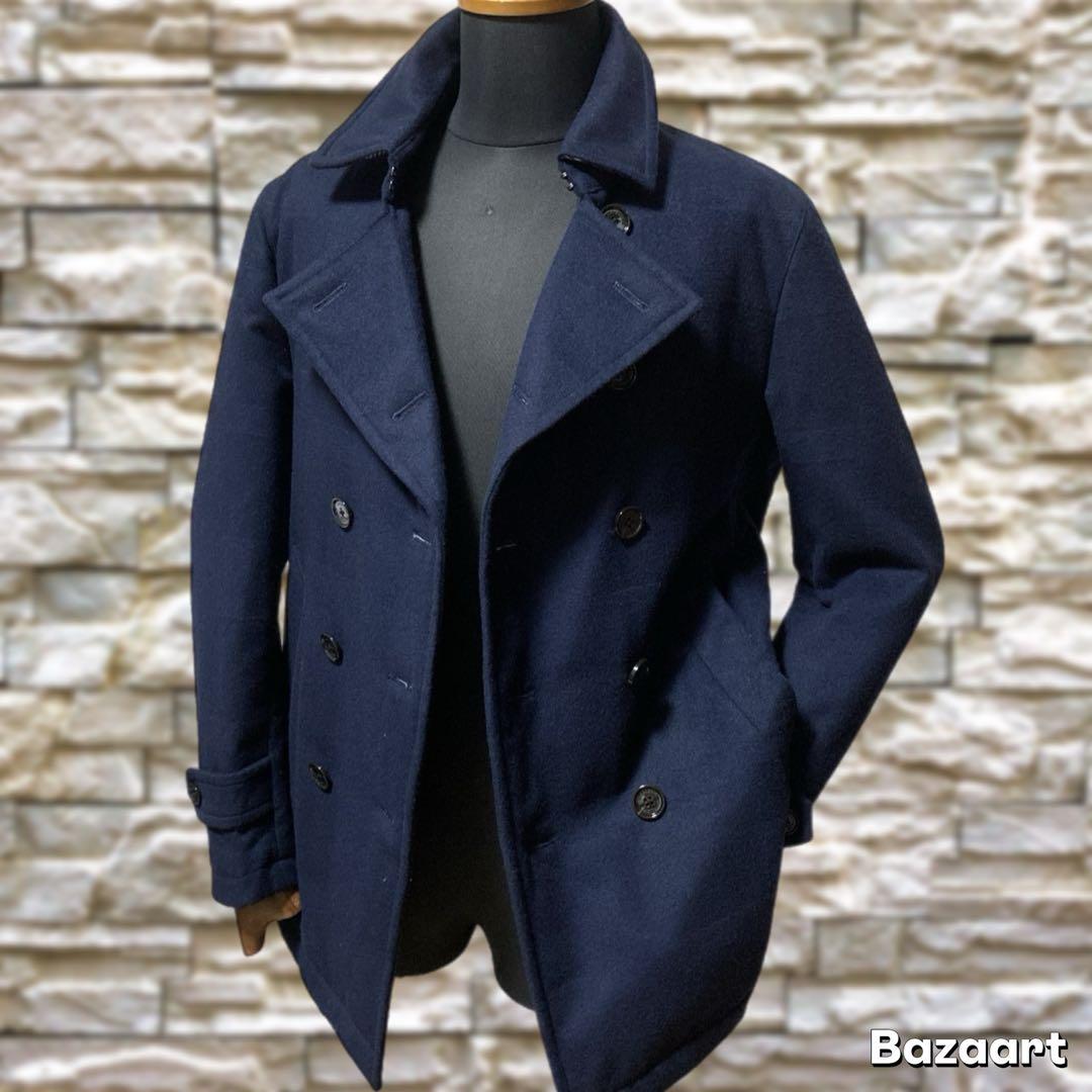 ブラックレーベルクレストブリッジ　ダウン