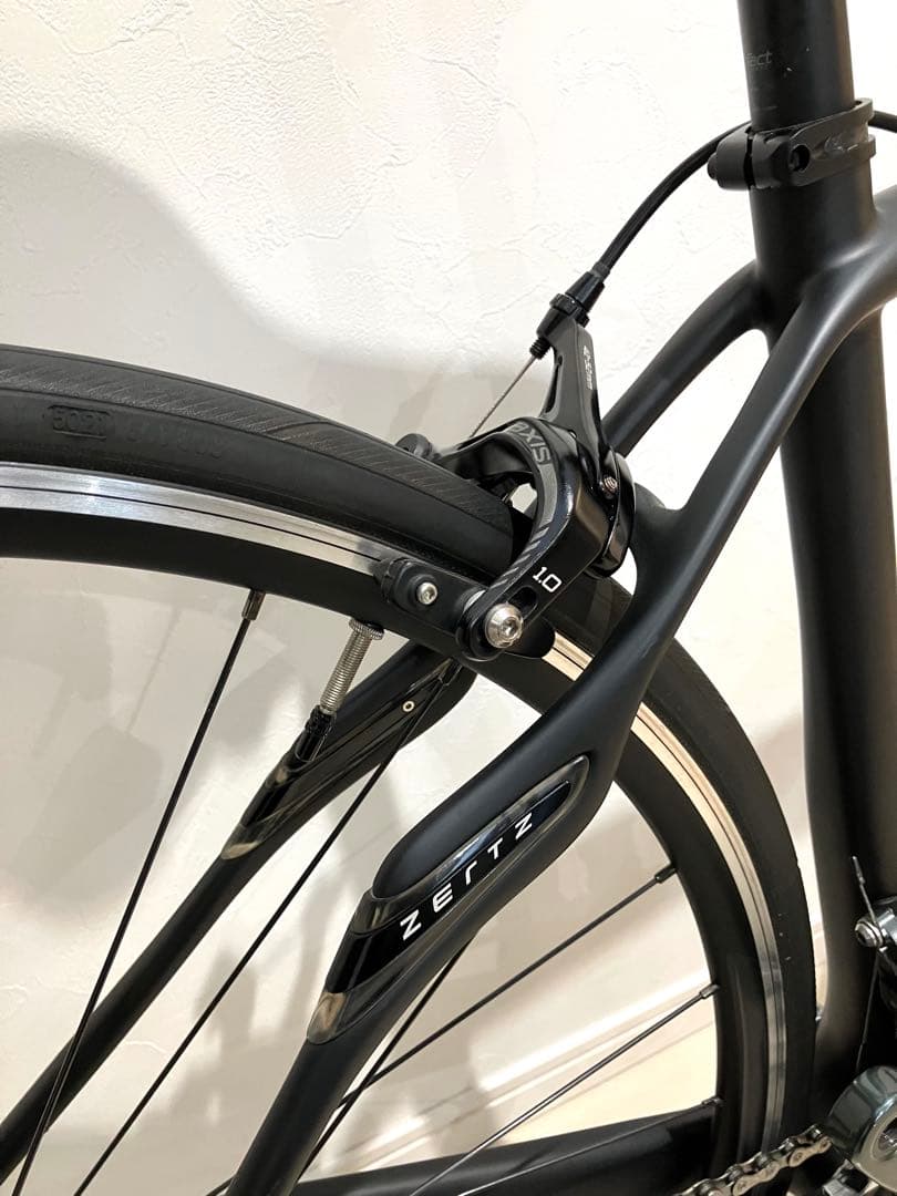 SPECIALIZED ROUBAIX SL4 美品