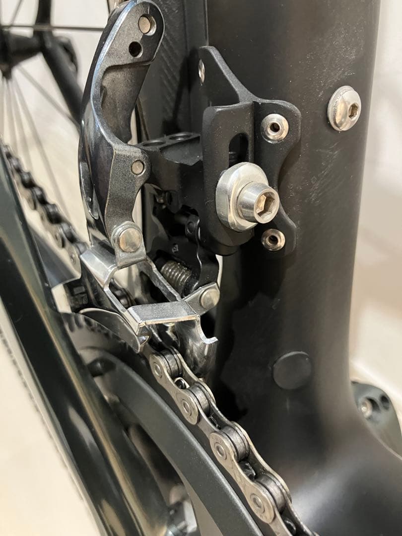 SPECIALIZED ROUBAIX SL4 美品