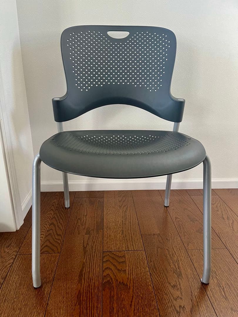 【最終価格】ハーマンミラー　ケイパーチェア