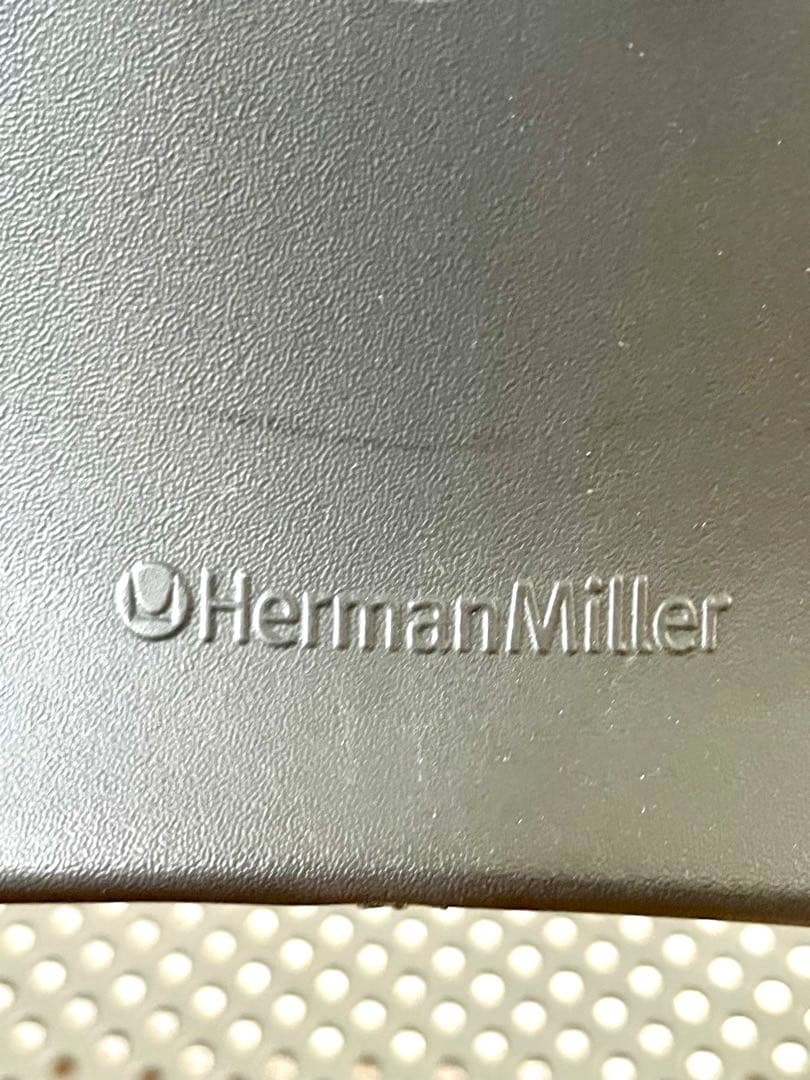 【最終価格】ハーマンミラー　ケイパーチェア