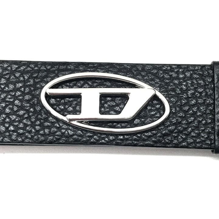 ☆匿名発送☆DIESEL キーホルダー ディーゼル キーリング