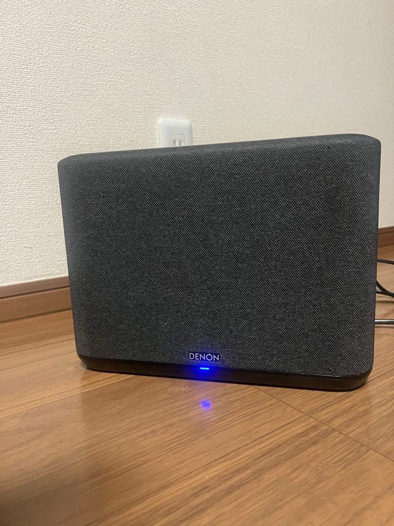 DENON デノン ワイヤレススピーカー DENON 250 Bluetooth