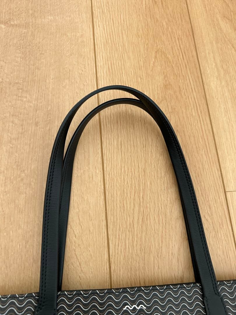 ZANELLATO ザネラート トートバッグ DUO GRAND TOUR