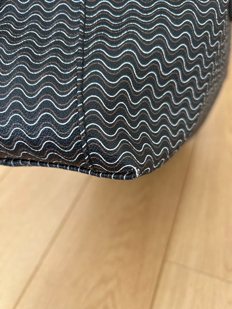 ZANELLATO ザネラート トートバッグ DUO GRAND TOUR