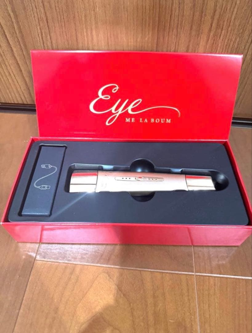 Eye ME LA BOUM 美顔器