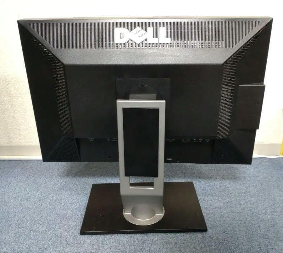 【最終値】2台セットDELL U2410 24インチ液晶モニター HDMI対応