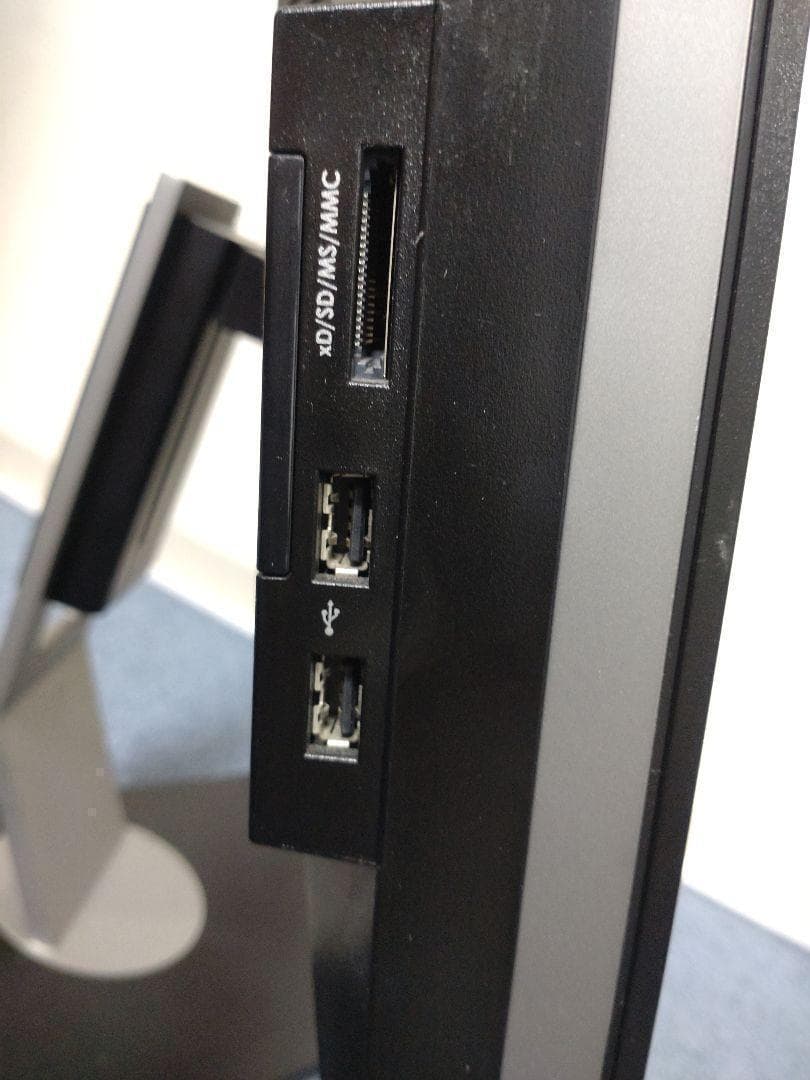 【最終値】2台セットDELL U2410 24インチ液晶モニター HDMI対応