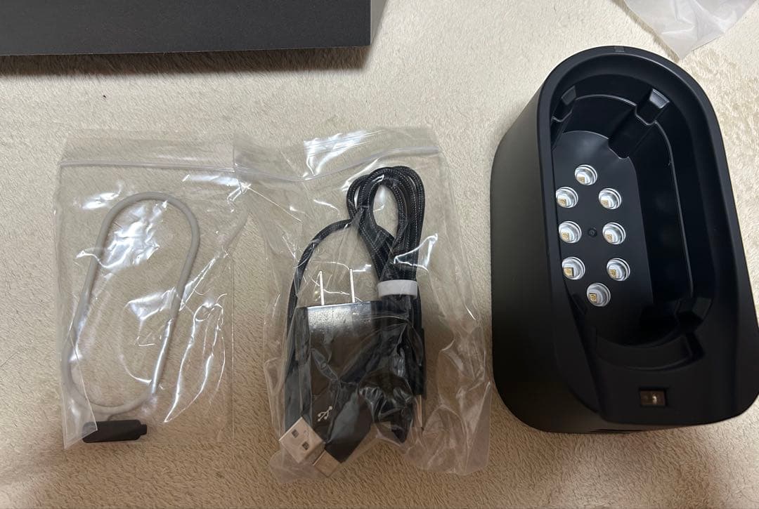 [ほぼ新品]セルキュア 4T ++ BELEGA CellCure 保証書付き