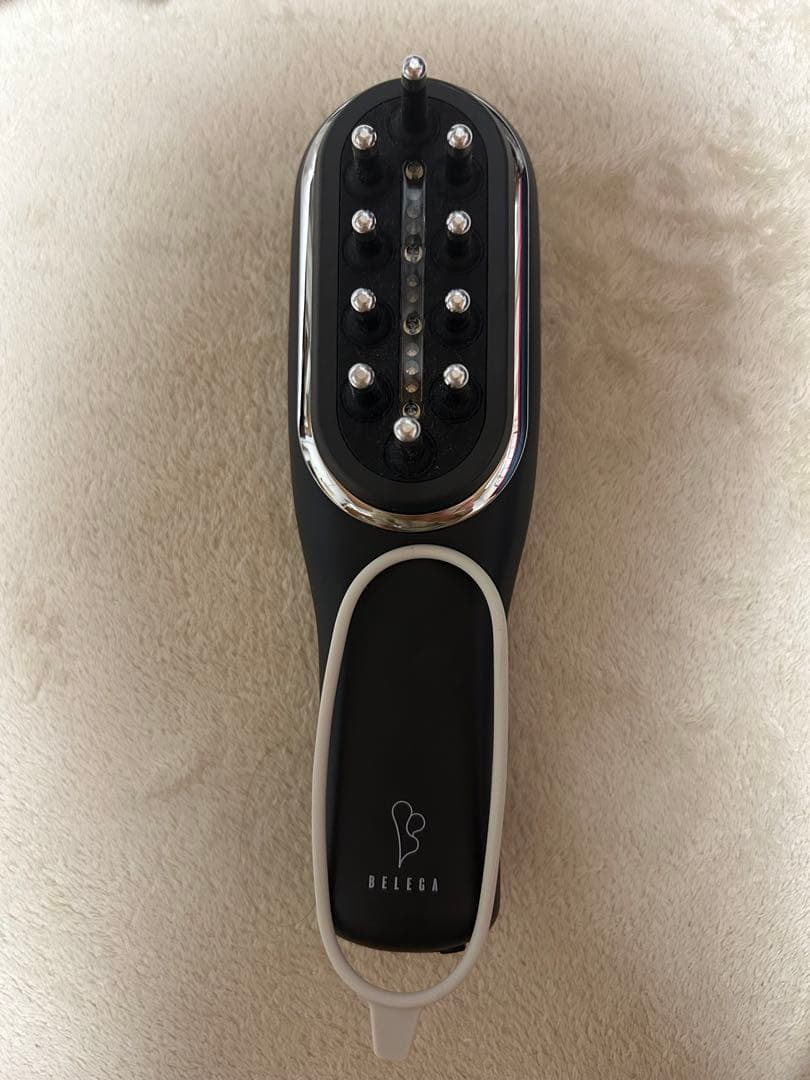 [ほぼ新品]セルキュア 4T ++ BELEGA CellCure 保証書付き