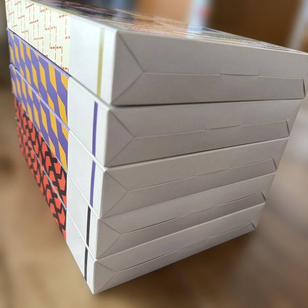 【匿名配送】【未開封】【ポケカ】サイトウの放課後、キバナの不屈、ダンデの助言