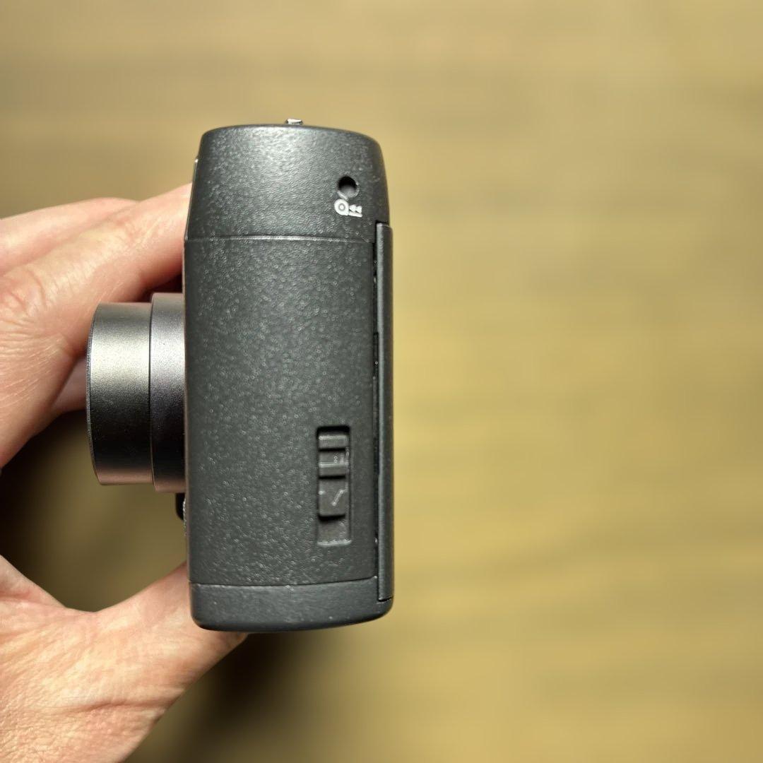 Ricoh GR1 コンパクトフィルムカメラ