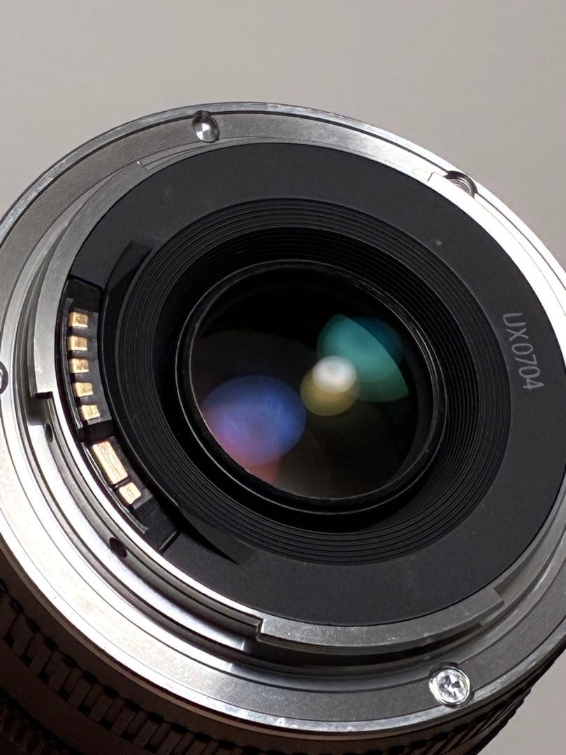 ⭐️美品⭐️キャノン Canon EF 35mm f/2 単焦点レンズ