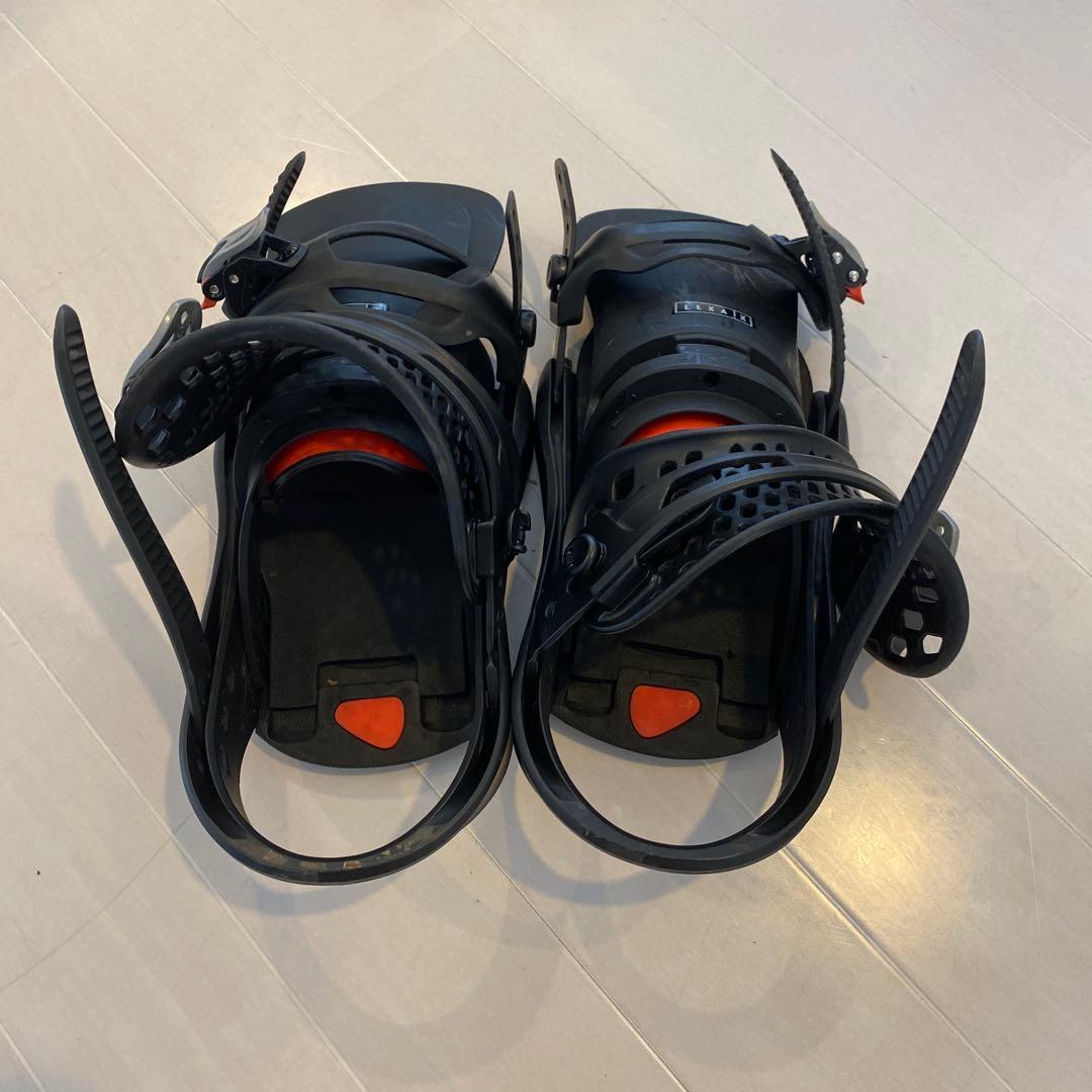 Burton LEXA X Reflex Lサイズ