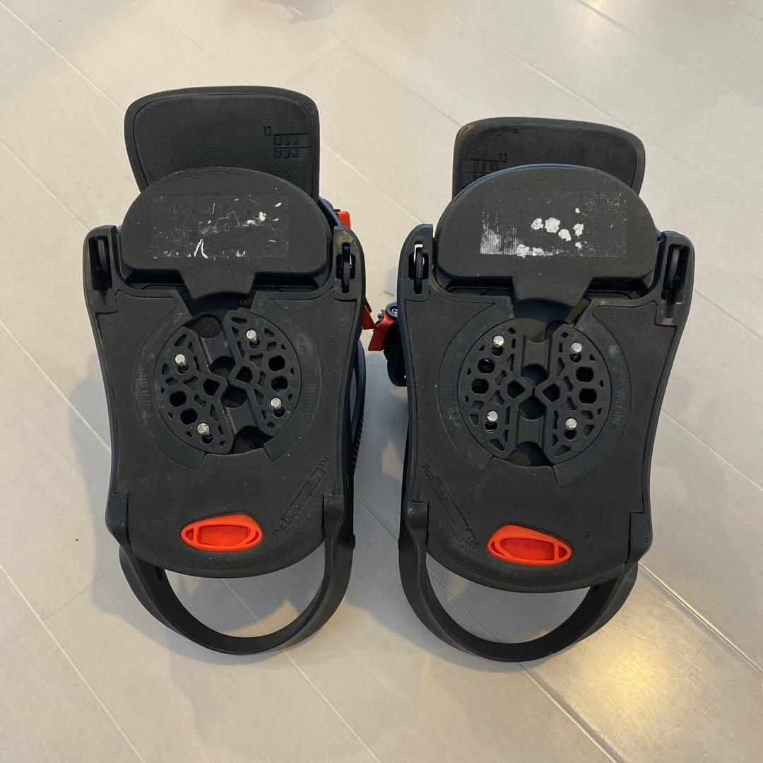 Burton LEXA X Reflex Lサイズ