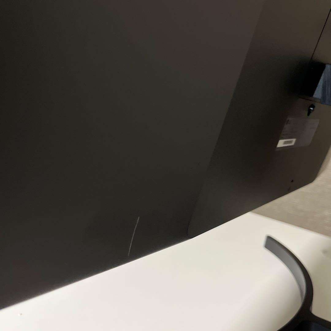 LG 34インチ ウルトラワイドモニター IPS