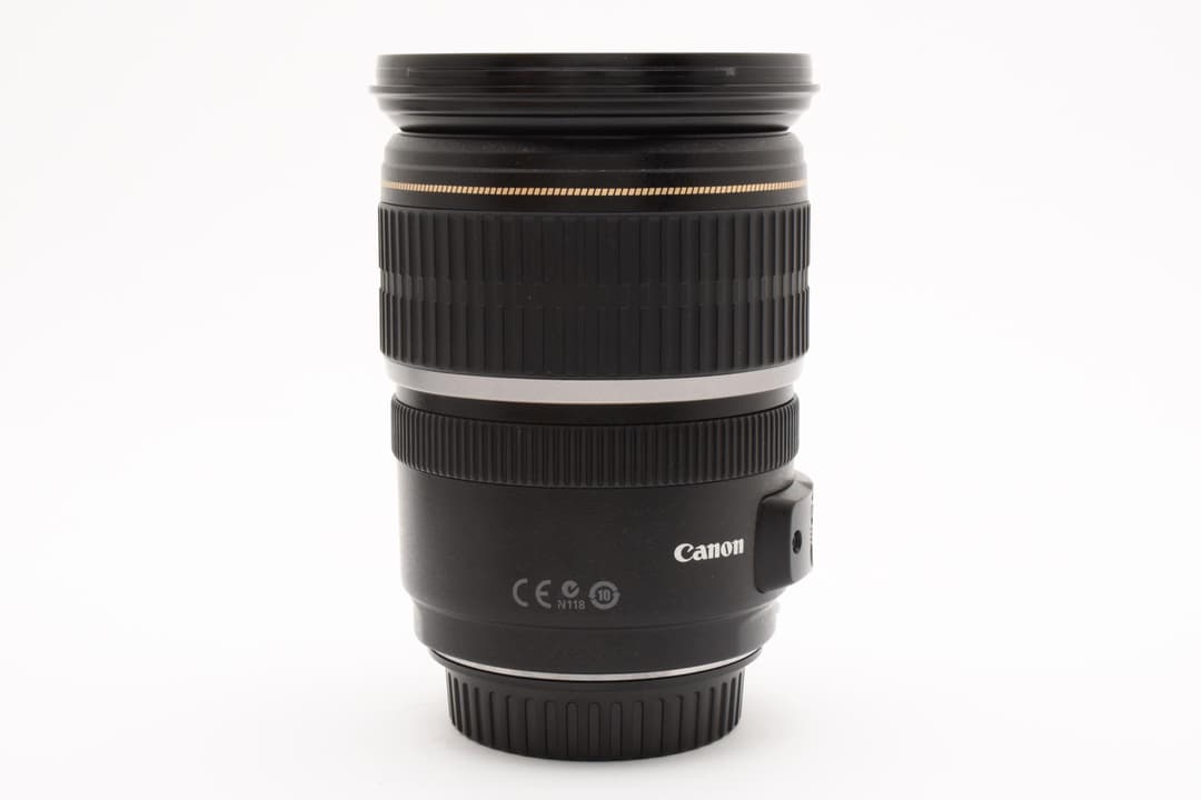 超美品 Canon EF-S 17-55mm F2.8 IS USM #8741