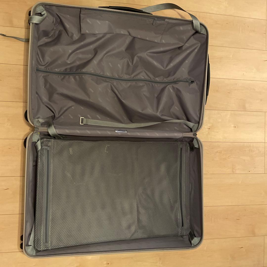 週末セールRIMOWA SALSA サンドゴールドキャリーサルササルサデラックス