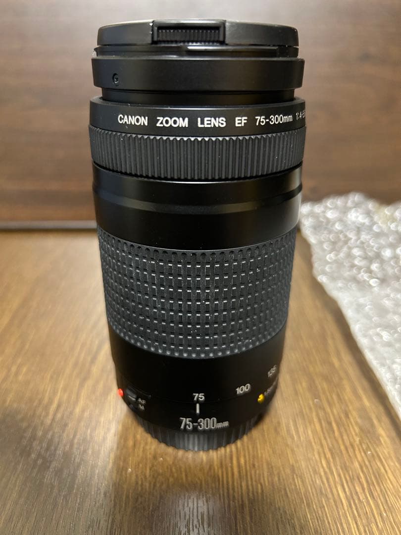 Canon EOS kiss キヤノン ボディ 一眼レフ