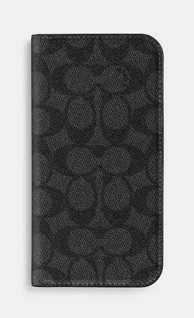 COACH iPhone 16 Pro スマホケース アイフォンケース