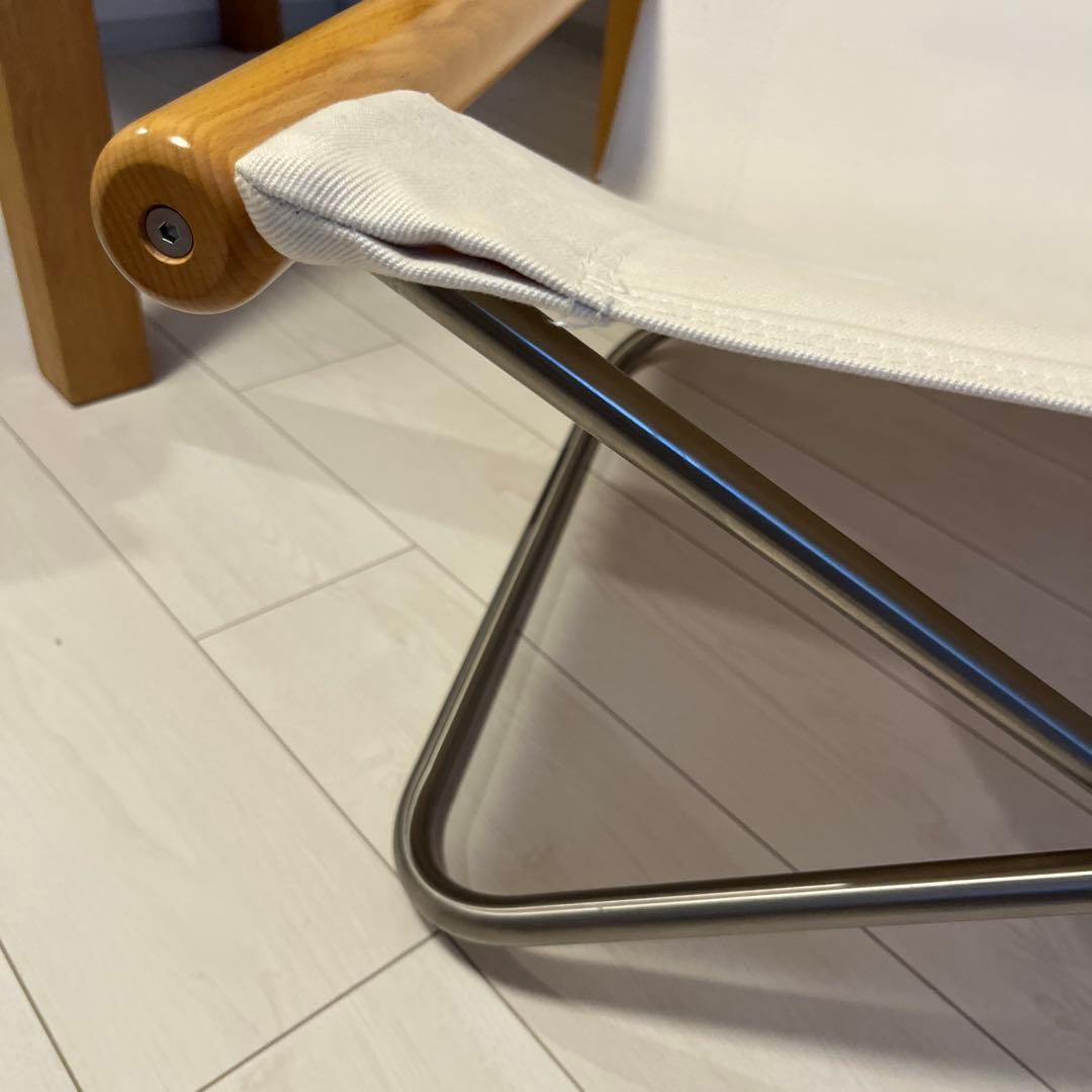 ニーチェア X ホワイト