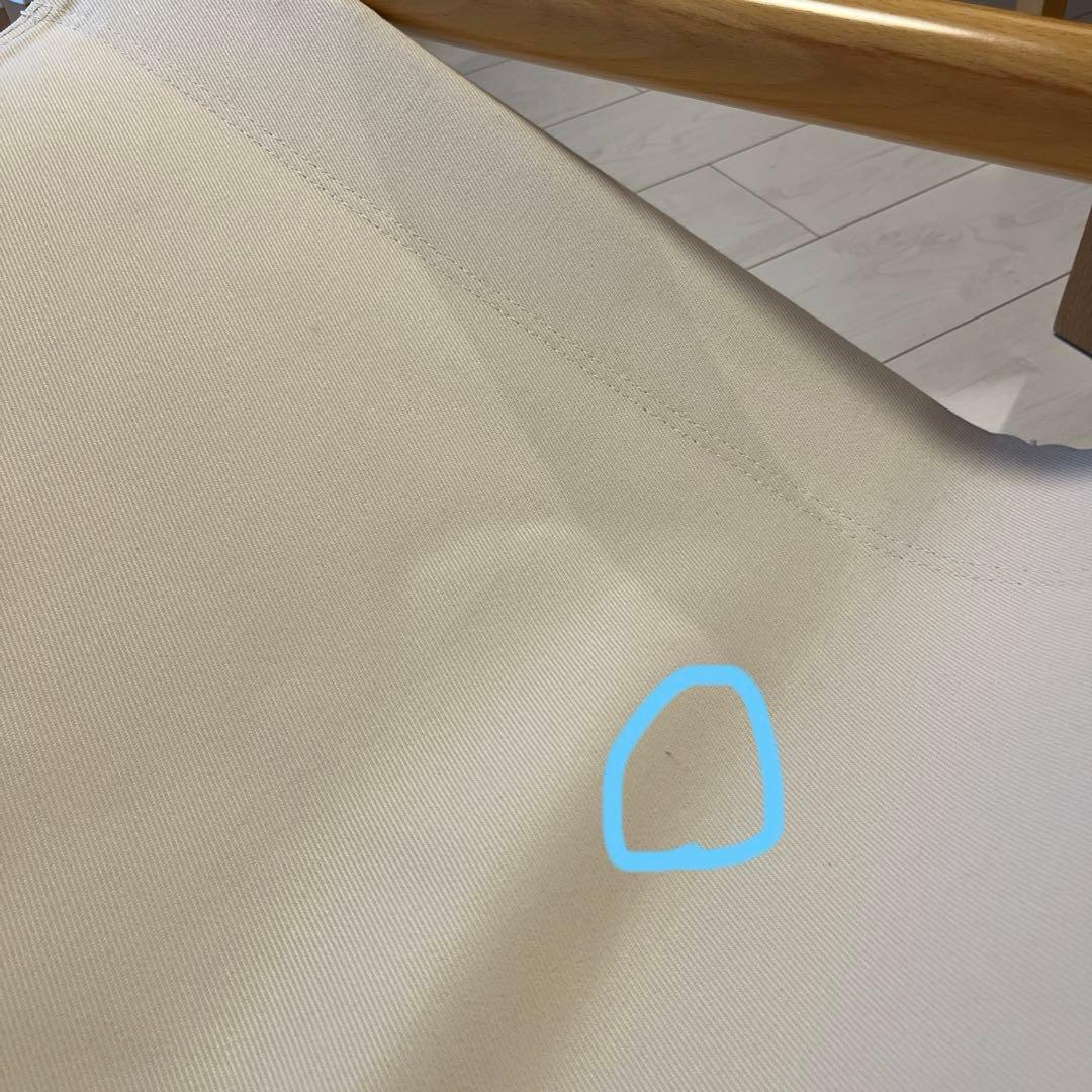 ニーチェア X ホワイト