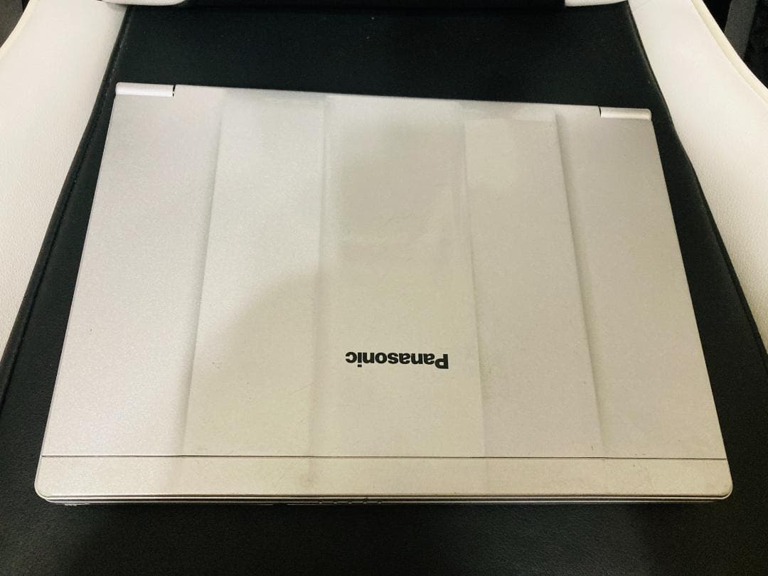 レッツノートSV9 512GB 8GB OFFICE2024