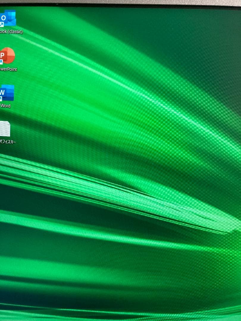 レッツノートSV9 512GB 8GB OFFICE2024