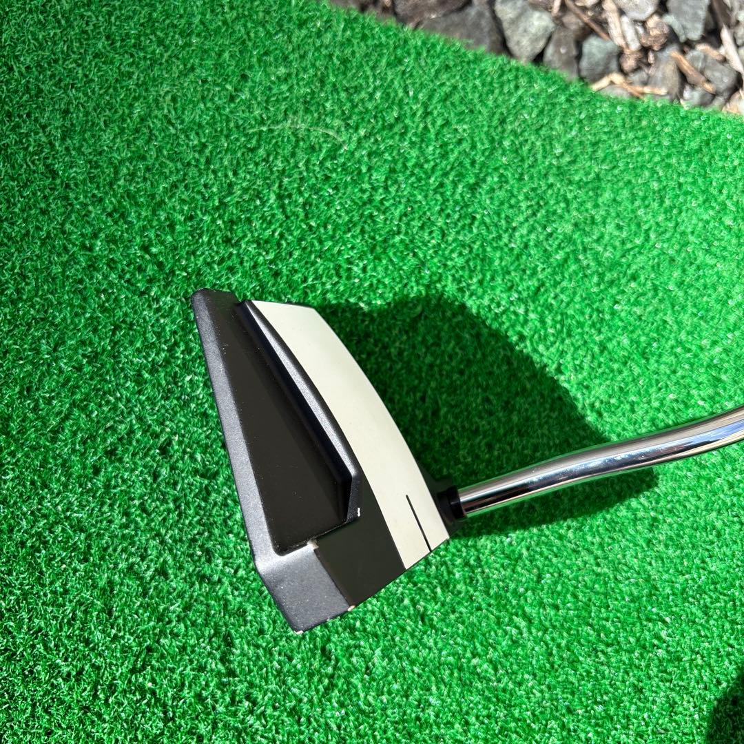 オデッセイホワイトホットヴァーサダブルベント