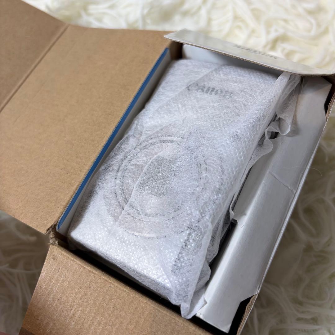 【美品】Canon キャノン IXY 180 シルバー デジカメ ③