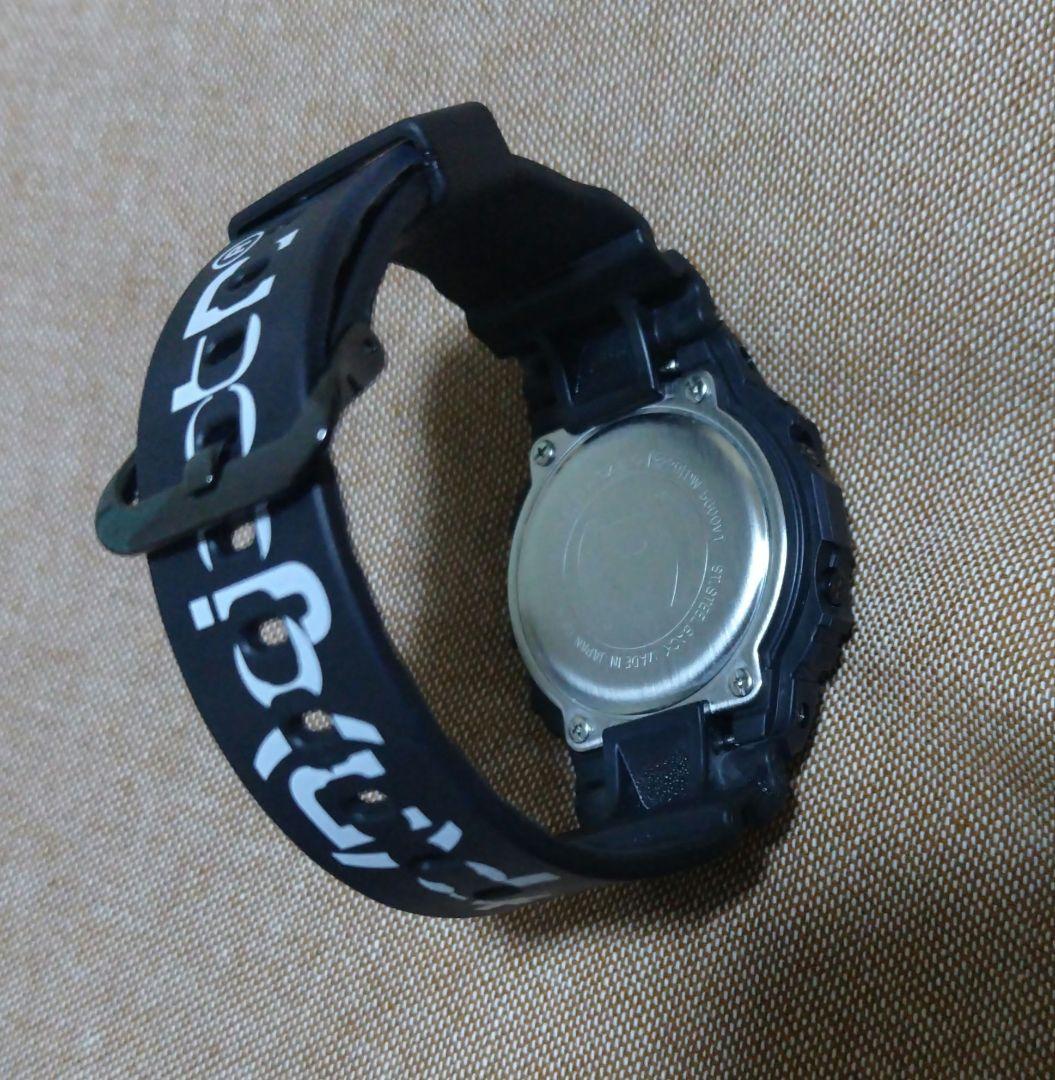 G-SHOCK *p(R)ojectR® THE RAMPAGE