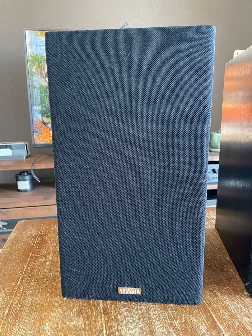 YAMAHAスピーカー NS10M T