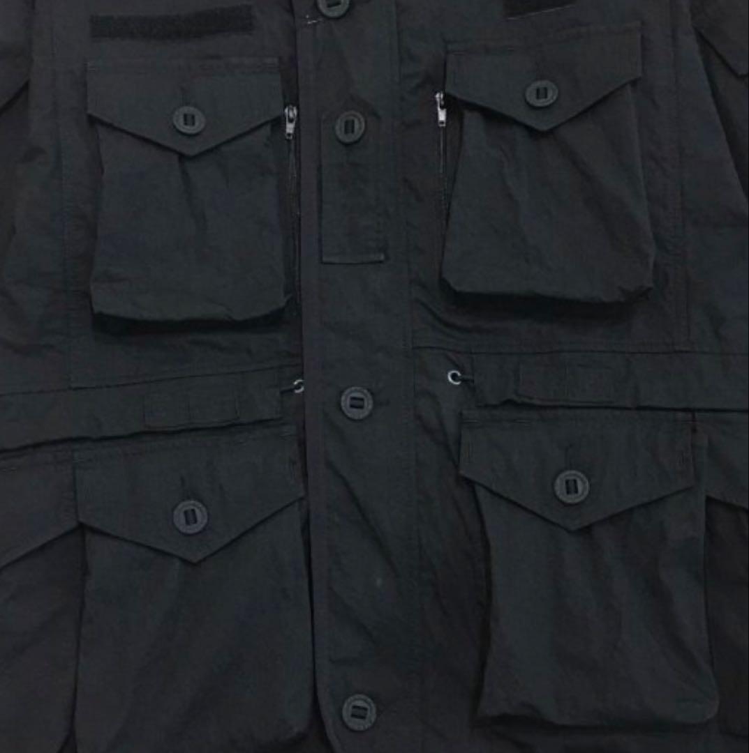 eye junya ark air マウンテンパーカー　JKT