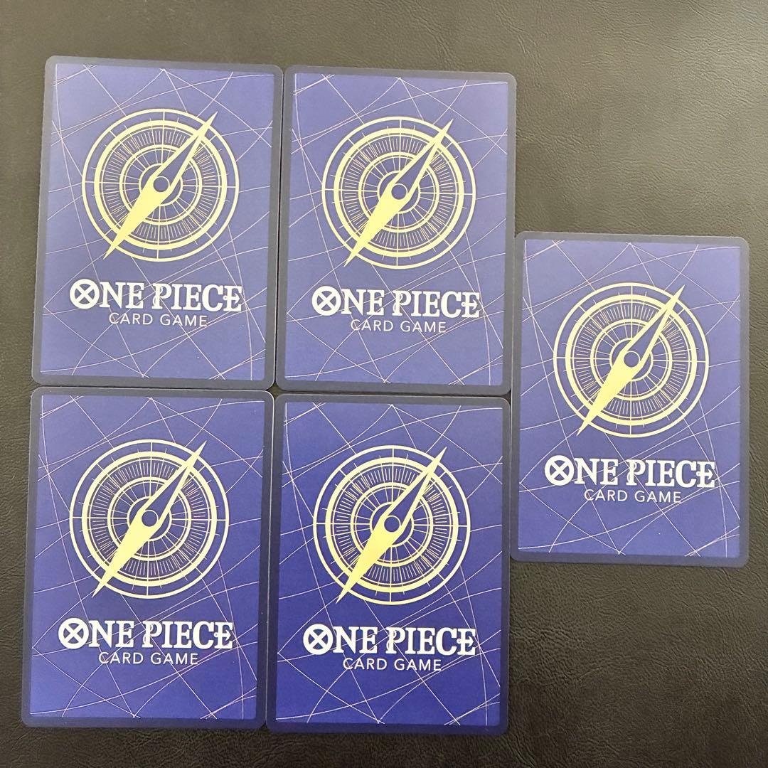 ボルサリーノ トレーディングカード 5コスト 6000