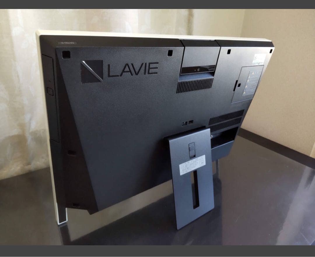 【美品】Win11 Core i7 SSD1TB/16GB/LAVIE