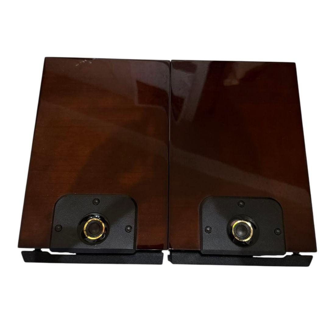 【最終値下げ】美品　SONY SS-HW1 スピーカー　2台1組