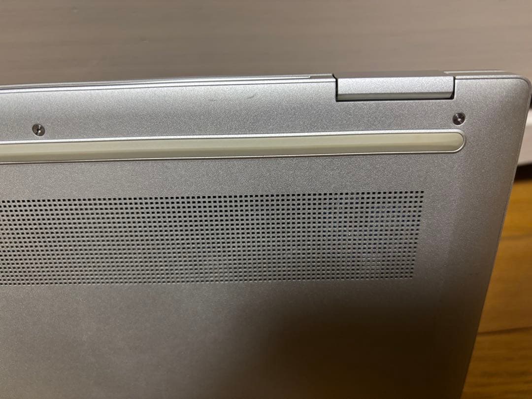 HP Chromebook Elite c1030(x360 13c) 英語配列