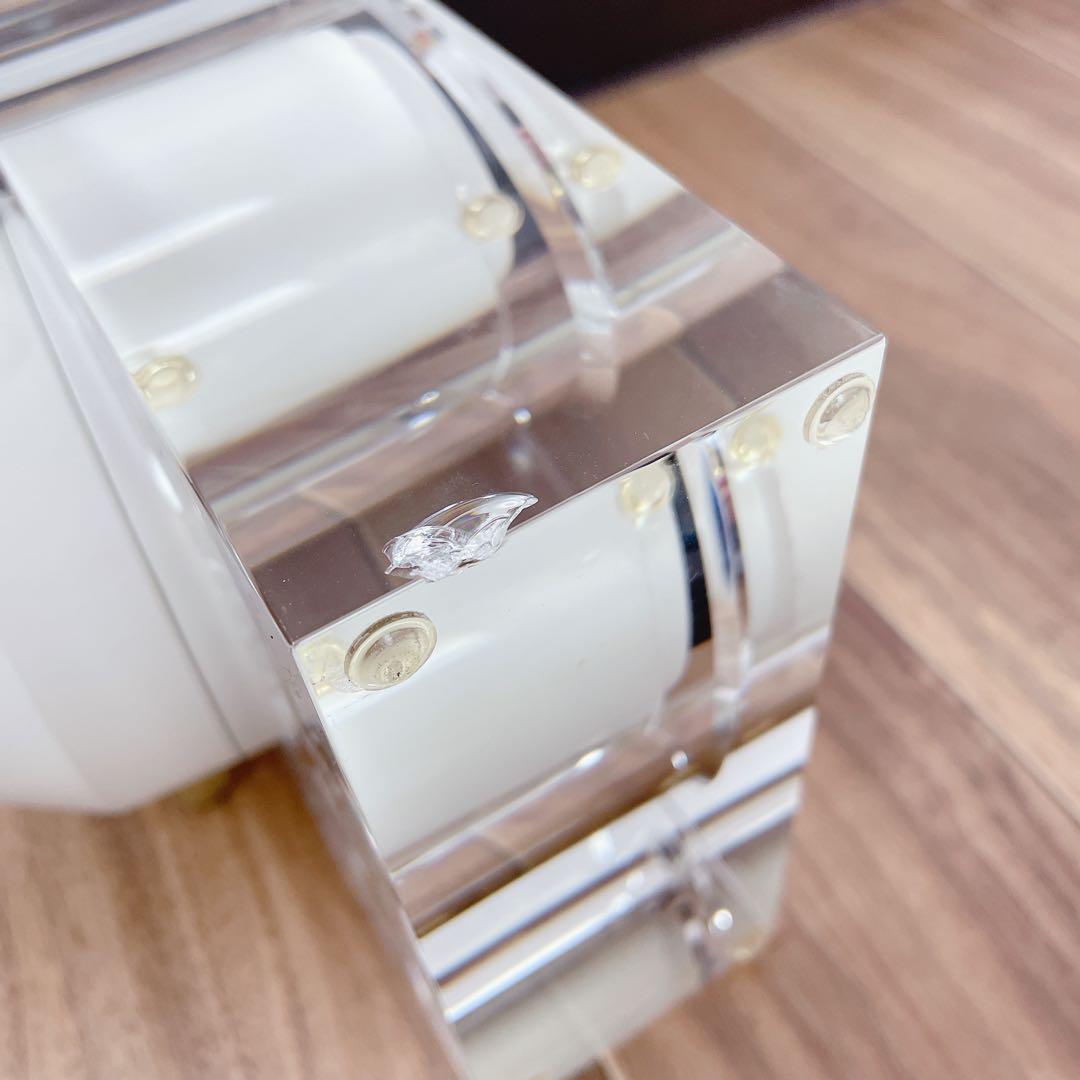 ODELIC × KENWOOD ガラススタンドスピーカー SP0001 ２個